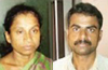New twist to farmer murder case: Wife, paramour arrested